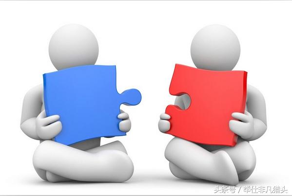 成为一名猎头,成为律师是一种什么体验