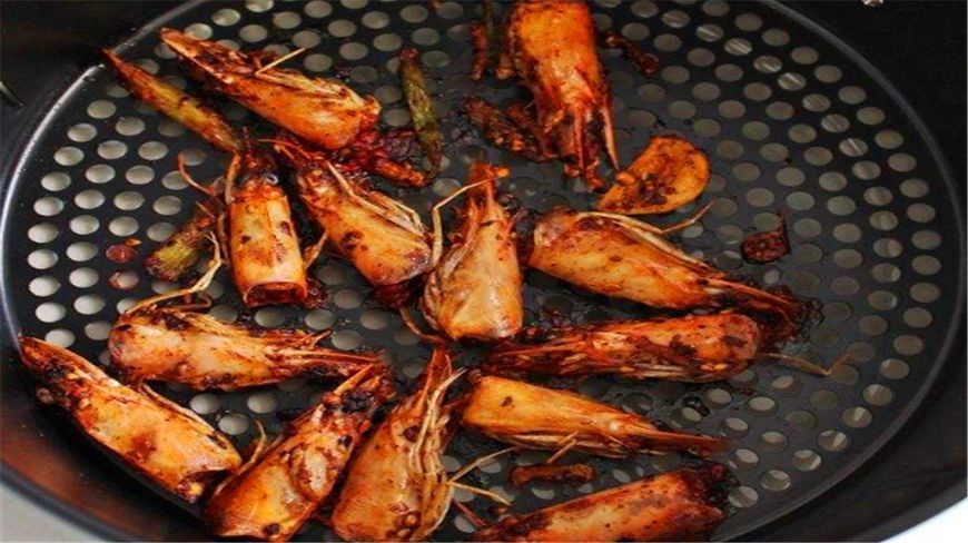 虾头里面的肉能不能吃,虾头有哪些不能吃的地方