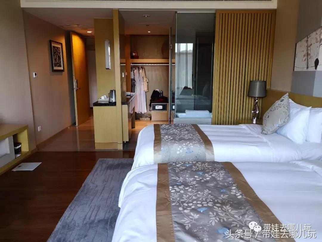 京郊十大亲子酒店,平谷亲子酒店值得去吗