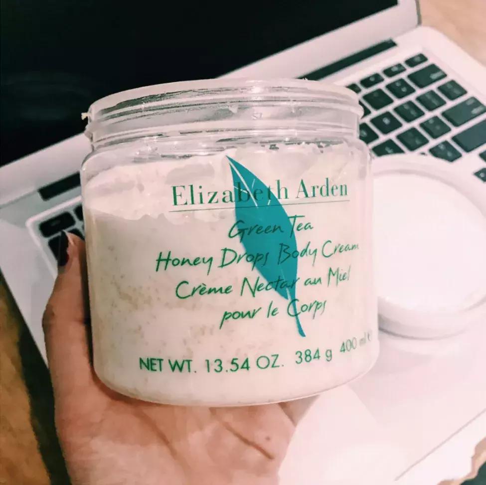 秋冬身体乳分享,秋冬身体乳推荐女性