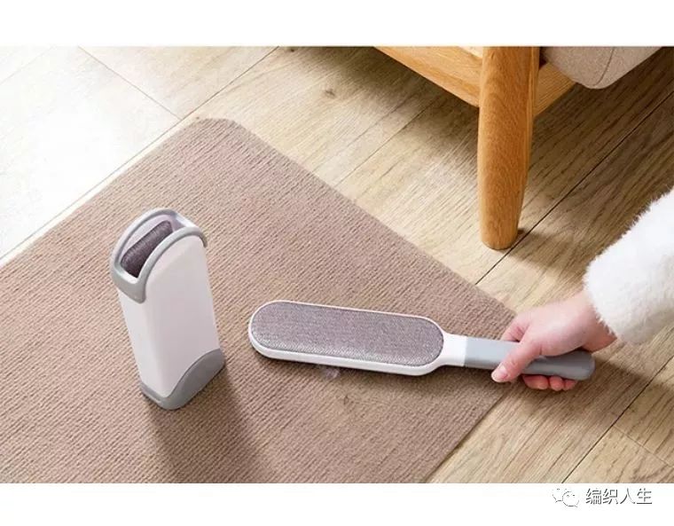 静电去毛神器,比粘毛器好用的除毛器