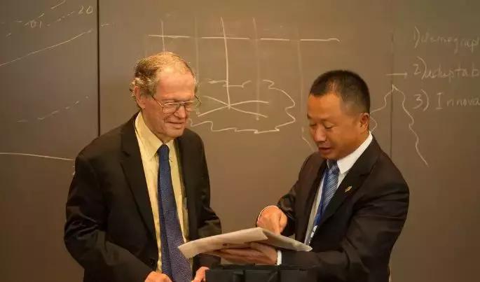 华制游学丨擅长打造“超级符号”的华与华在美国都学了些什么