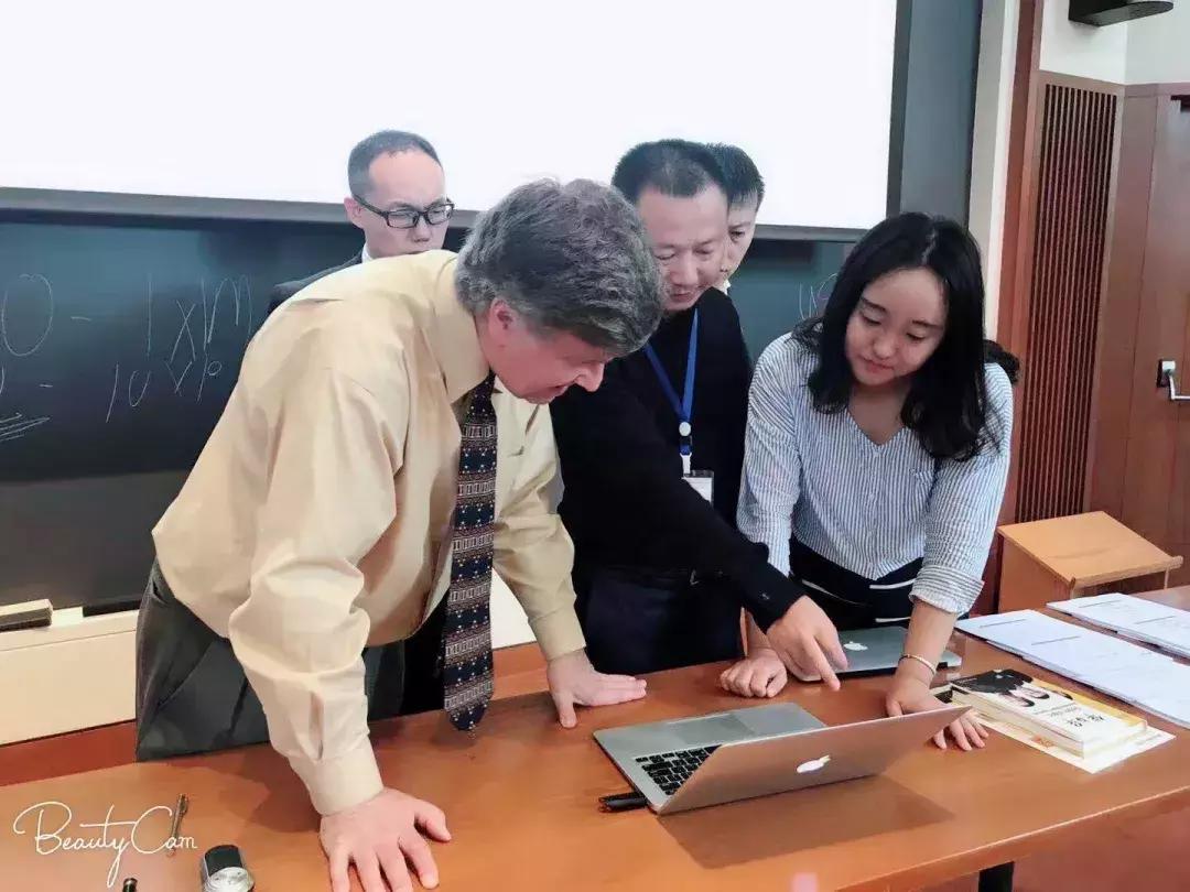 华制游学丨擅长打造“超级符号”的华与华在美国都学了些什么