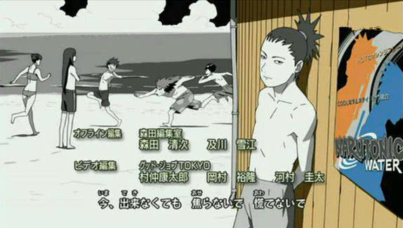 火影忍者我爱罗最帅出场集数,火影忍者我爱罗沙雕时刻