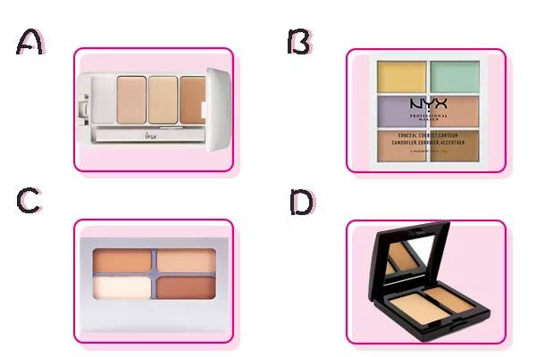 测一测你是美还是丑,测一测你是不是真爱