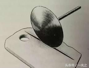 古玉学步（109）：古玉纹饰制作工具——古砣具（1）