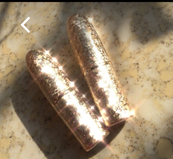 口红种草机vlog29,种草机口红测评