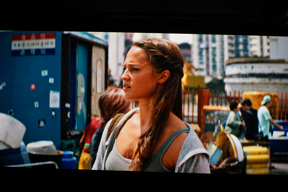 oppoudp-205评测,oppo205蓝光机测评