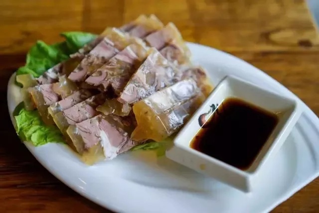 古镇旅游美食推荐,去古镇吃好吃的