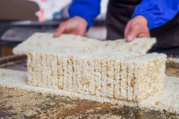 古镇旅游美食推荐,去古镇吃好吃的