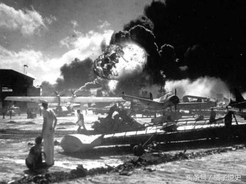 太平洋战争被俘虏的鬼子,太平洋战争日军俘获美军女兵