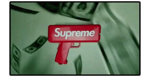 这位大妈是全纽约最狠的Supreme二道贩子