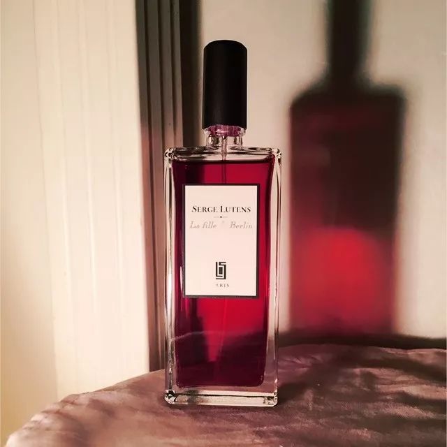 比较热门的十款香水,十大小众香水