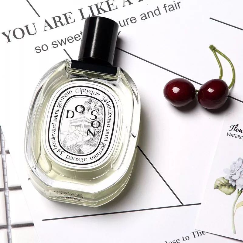 比较热门的十款香水,十大最不腻的香水