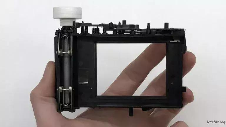 哈苏相机拍立得拍照体验,大疆无人机mini3pro哈苏相机