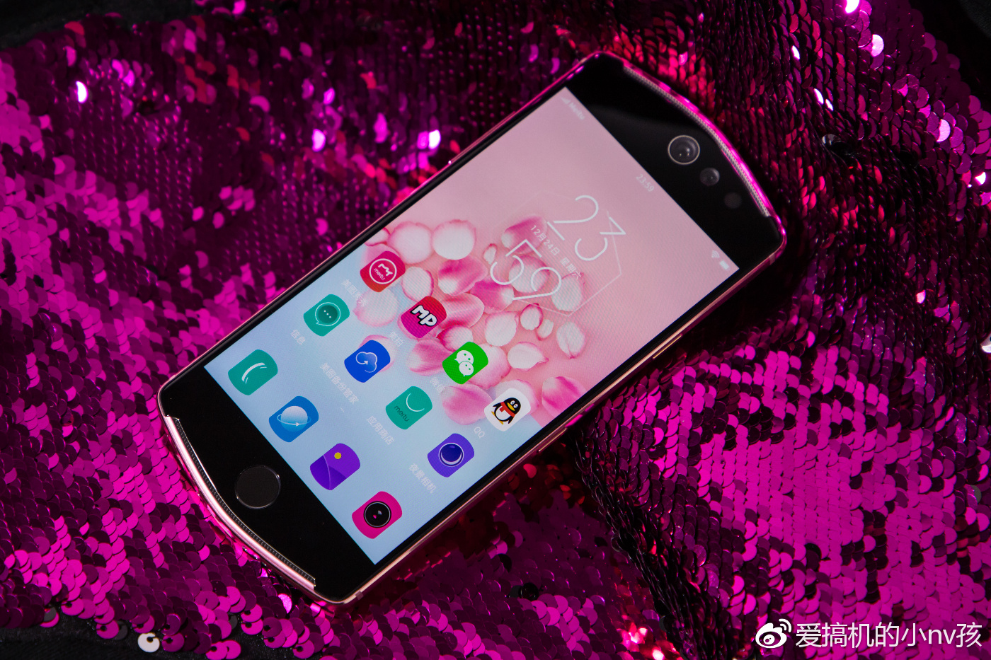 美图t8s拍照效果,美图t8s处理器mali-t880怎么样