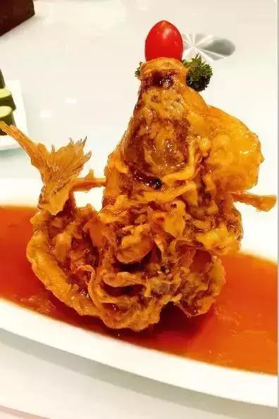 济南最正宗鲁菜饭店排名,济南尚德源鲁菜馆哪家最好