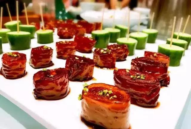 济南最正宗鲁菜饭店排名,济南尚德源鲁菜馆哪家最好