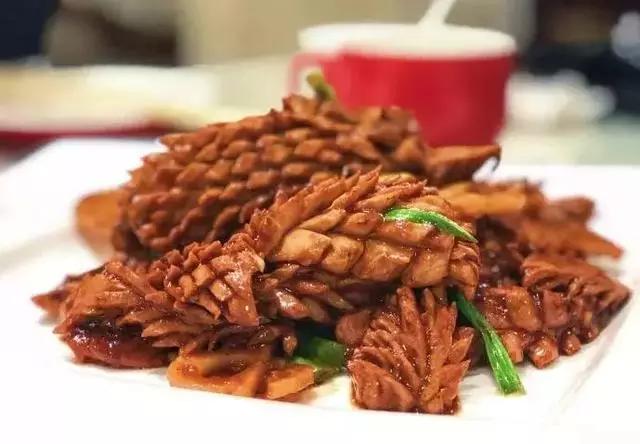 济南最正宗鲁菜饭店排名,济南尚德源鲁菜馆哪家最好