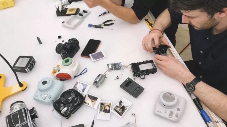 哈苏拍立得相机推荐,大疆无人机mini3pro哈苏相机