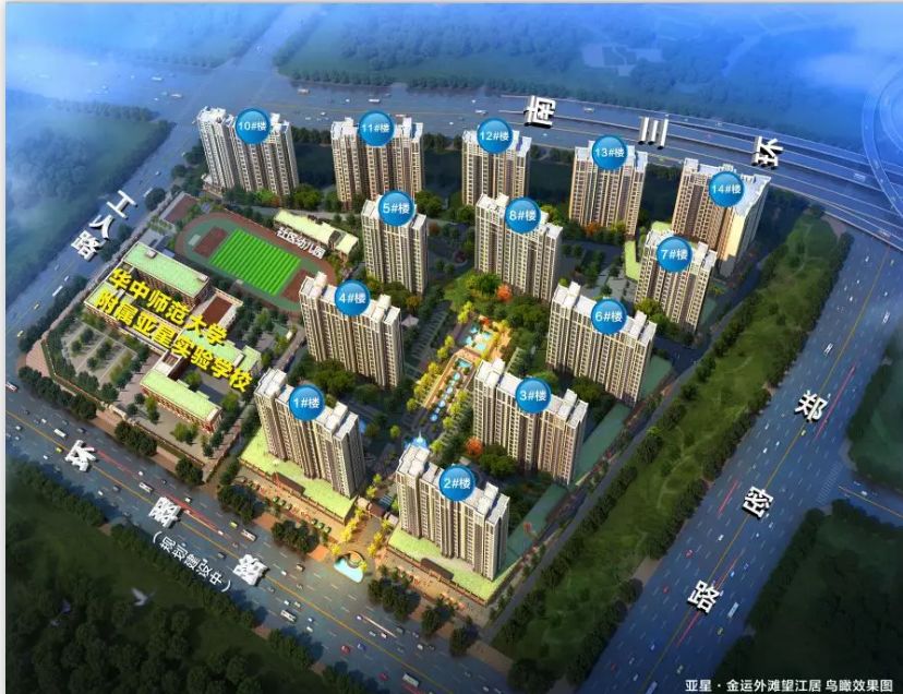 三环实景现房价格,三环内精装现房