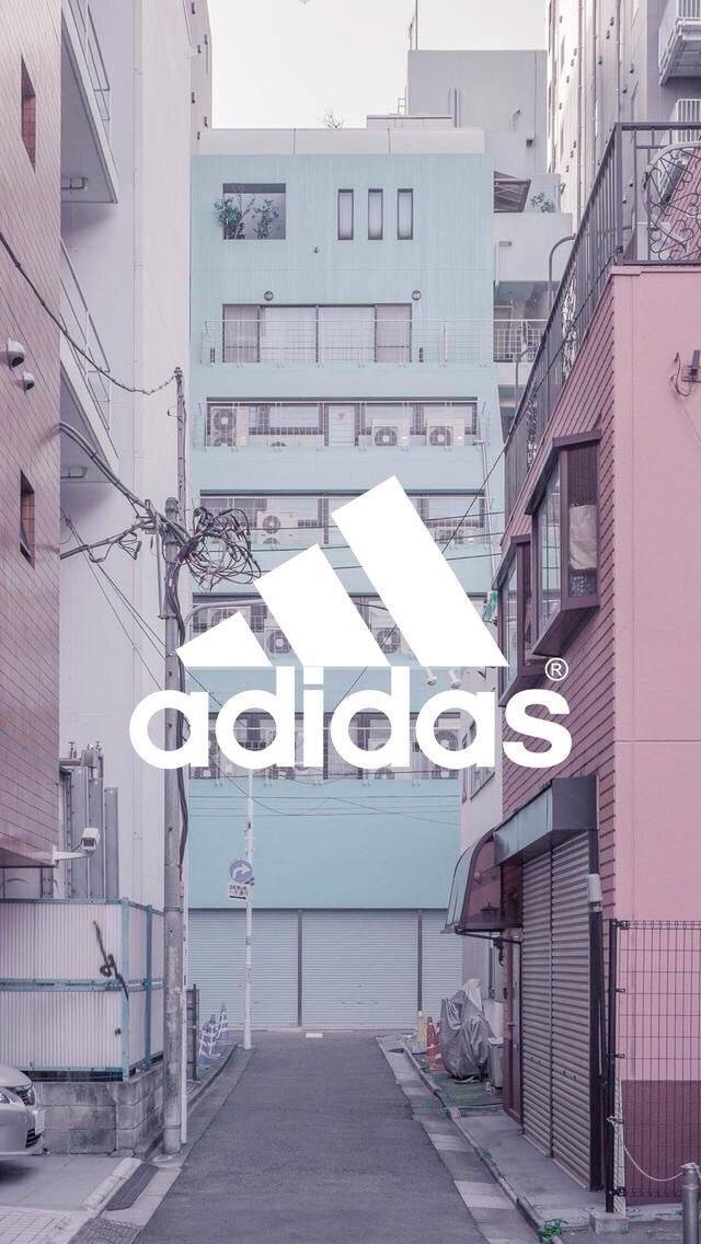 adidas电脑壁纸4k高清无水印,adidas图片壁纸