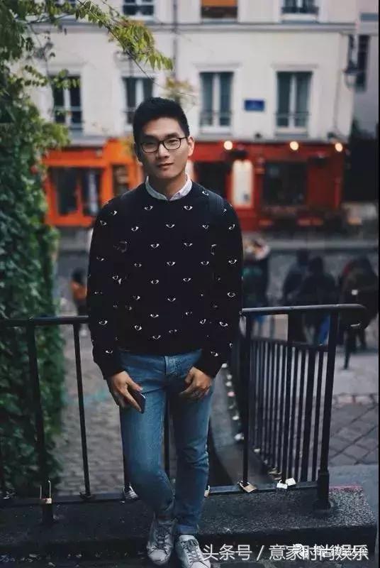 采访别人一身衣服多少钱,采访男生一身穿搭几十万