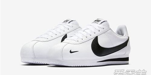 nike阿甘鞋是皮的吗,nike阿甘鞋好不好穿