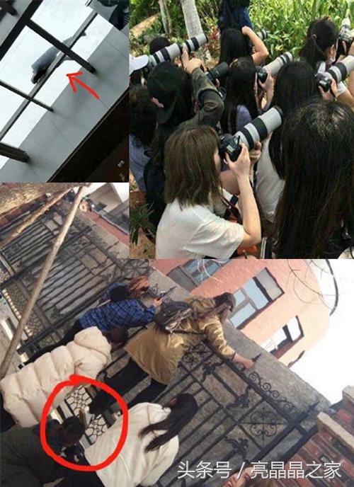 粉丝圈利益链：有人赚数百万有人卷款潜逃