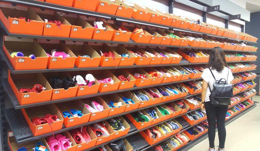 香港outlets折扣名店攻略,香港outlet好去处