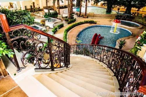 北京低价好玩泡汤的地方推荐,北京周边温泉一日游推荐