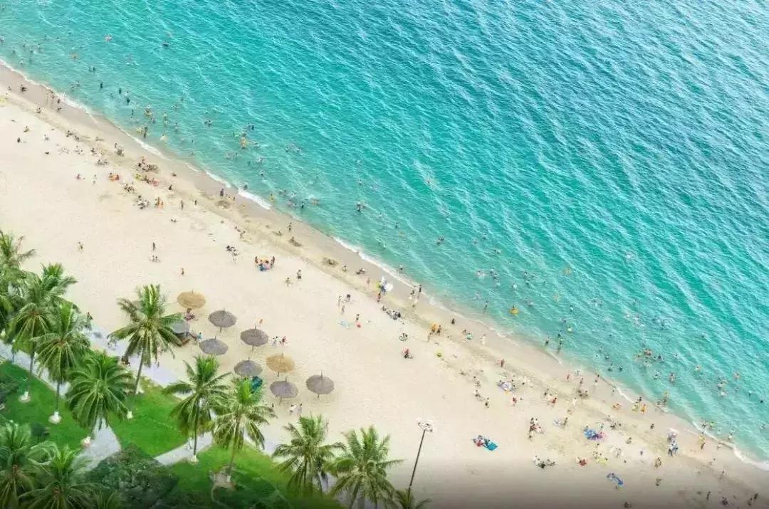 芽庄999元靠谱吗,999元越南芽庄6日游