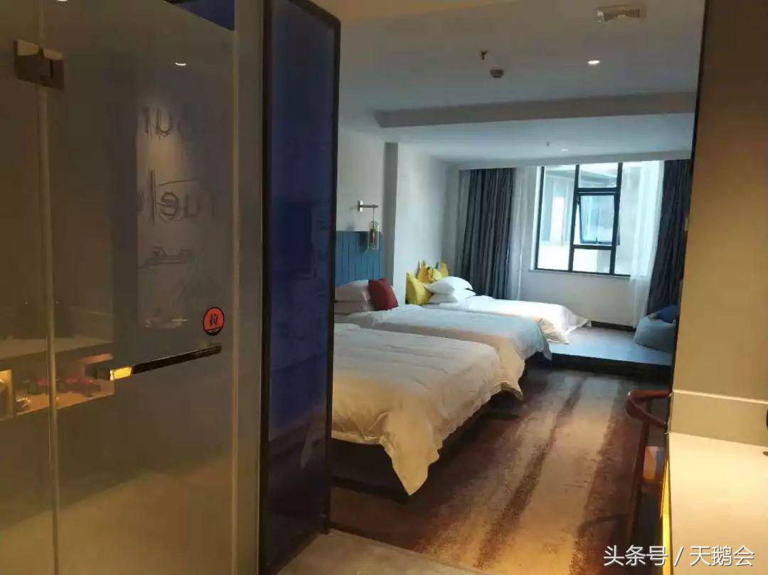 如何才能做一款“更懂你”的PMS?金天鹅员工国庆酒店值班记