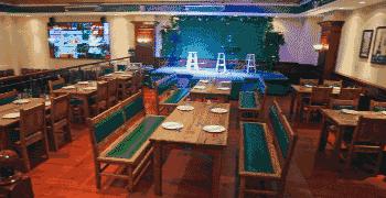 济南慕尼黑皇家啤酒餐厅,德国慕尼黑啤酒皇家酒馆