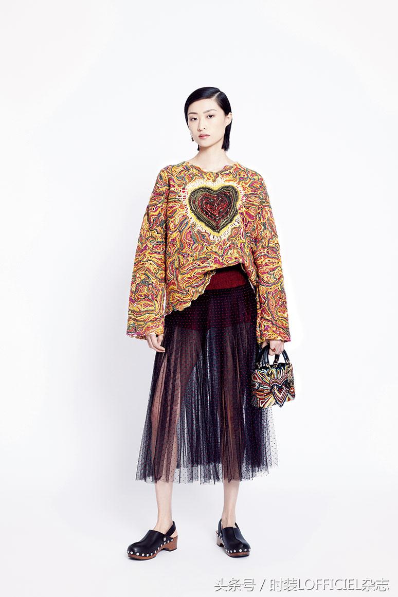 dioramour深圳,dioramour爱心高跟鞋