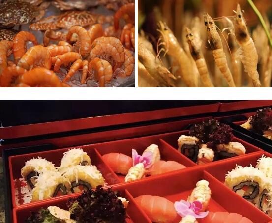 下午茶季｜我和这家酒店有个约会