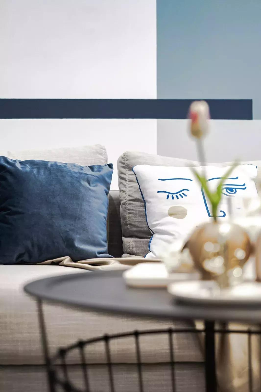 小公寓多收纳设计,超强收纳设计让你的房子实用翻倍