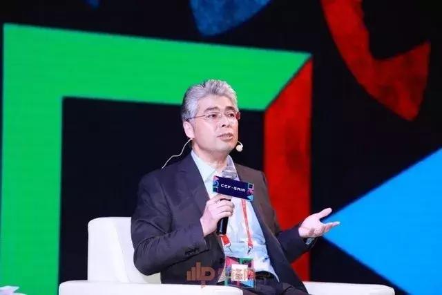 王翌流利说的创业故事,英语流利说创始人王翌简介