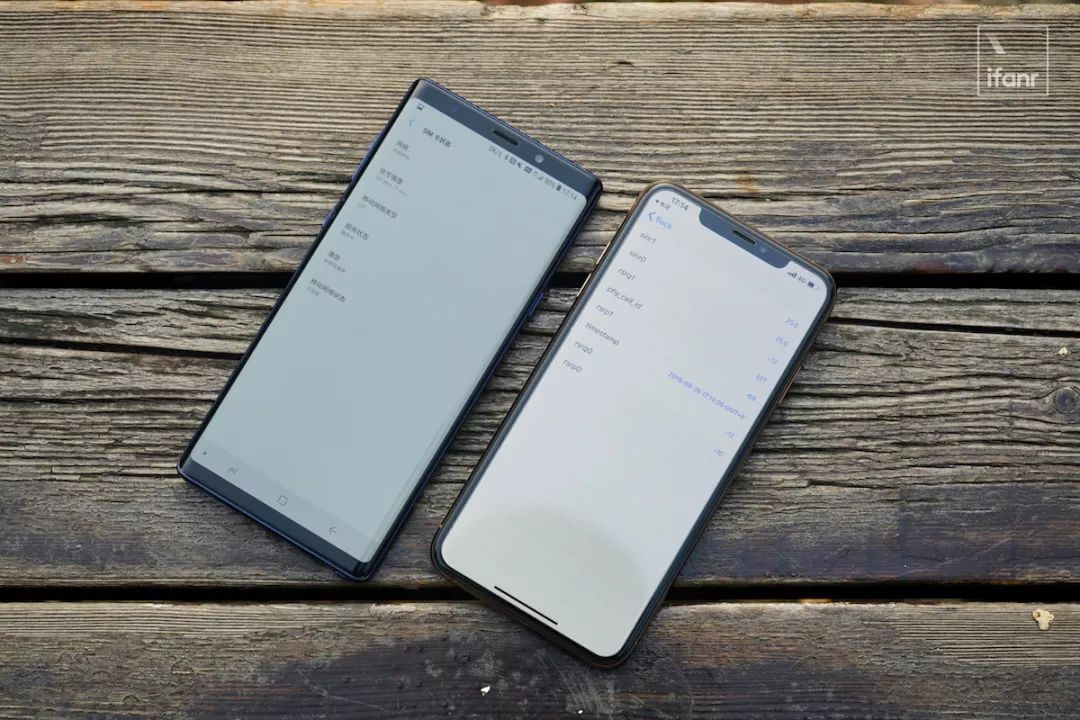 iPhoneXS信号是否变差？我们实测了一下