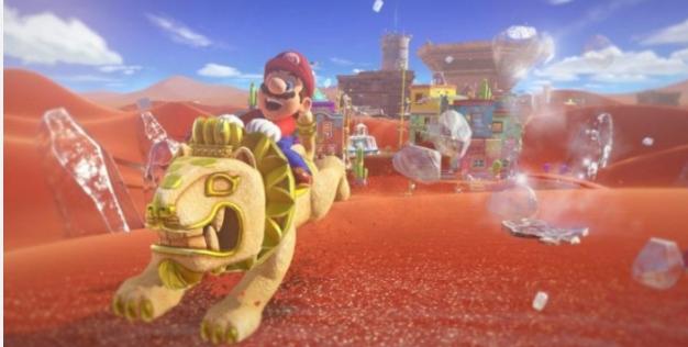 任天堂switch游戏推荐足球,任天堂switch游戏推荐2021双人