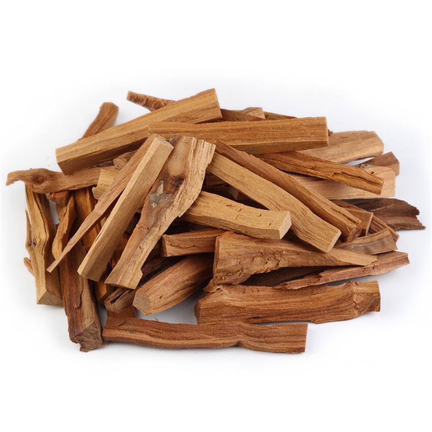 中药檀香可以熏屋子吗,中药材檀香的作用