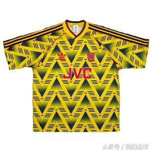 阿森纳最有意义的球衣,阿森纳纪念款足球