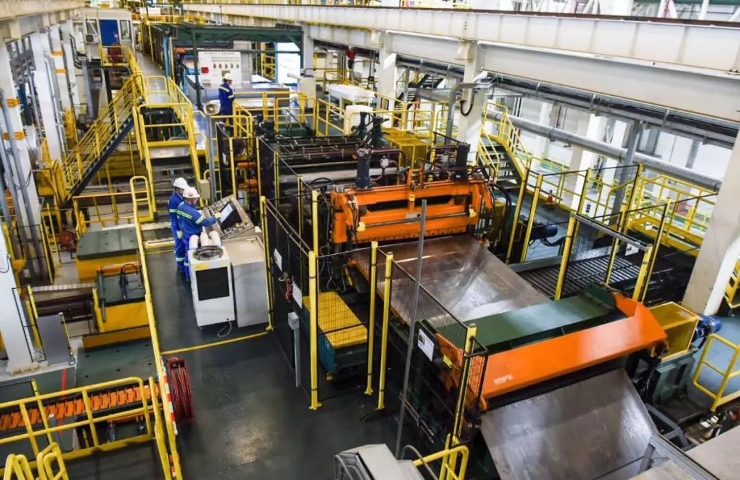 诺贝丽斯2.18亿美元新项目奠基,为新能源汽车产业发展注入强劲动力