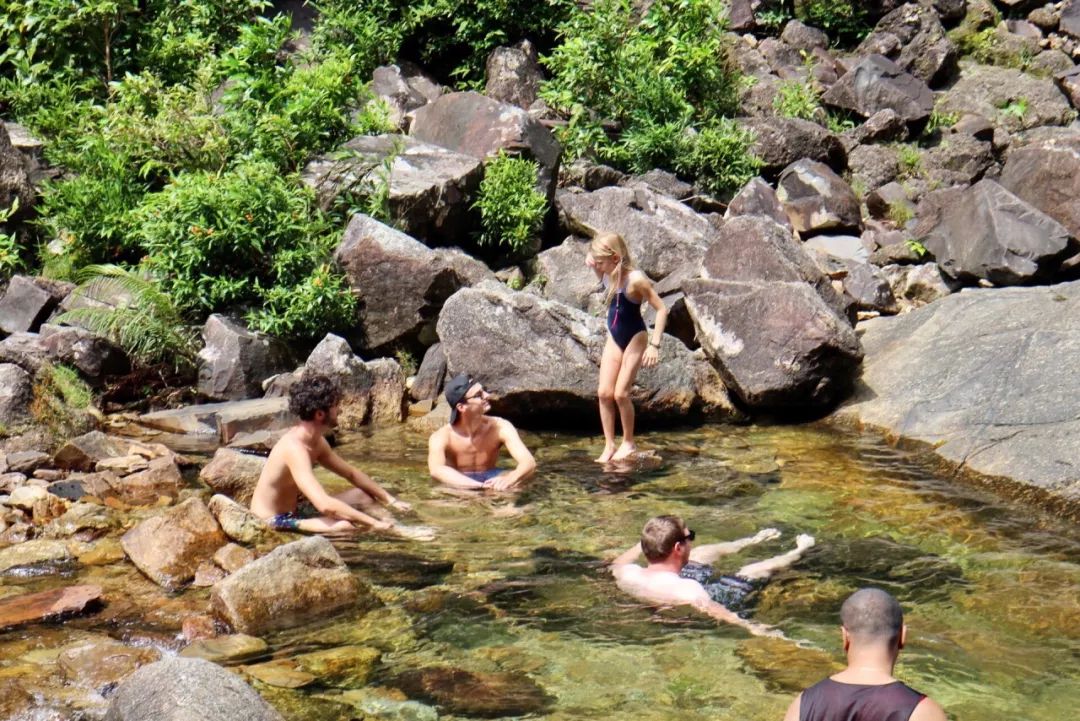 李茶的姑妈海景大别墅,李茶的姑妈在马来西亚