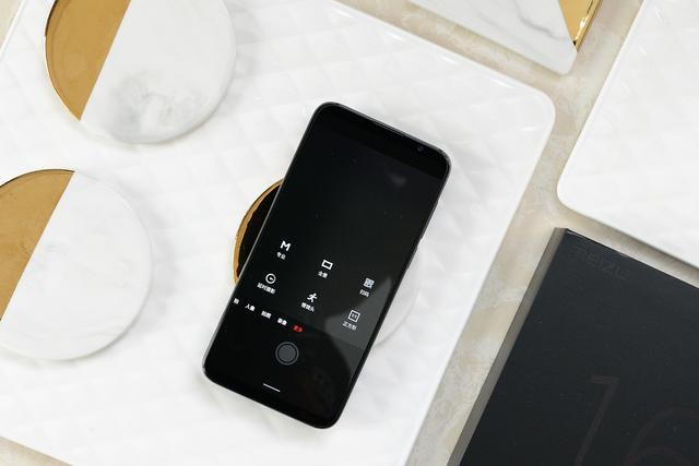 潜心打磨全力之作上手魅族16th,为什么说魅族16th是巅峰