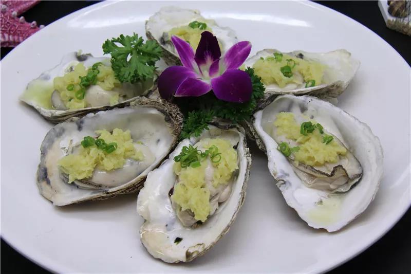 海鲜原产地大海的馈赠,海鲜盛宴大海的馈赠