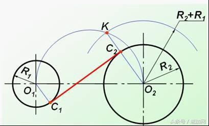 机械制图知识点大一,大学机械制图基础知识