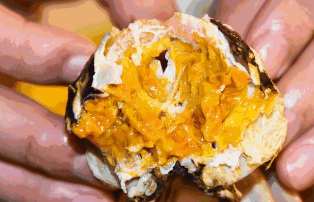 从320公里搬来“蟹中白富美”！北外滩酒店首创白兰地醉蟹畅吃！