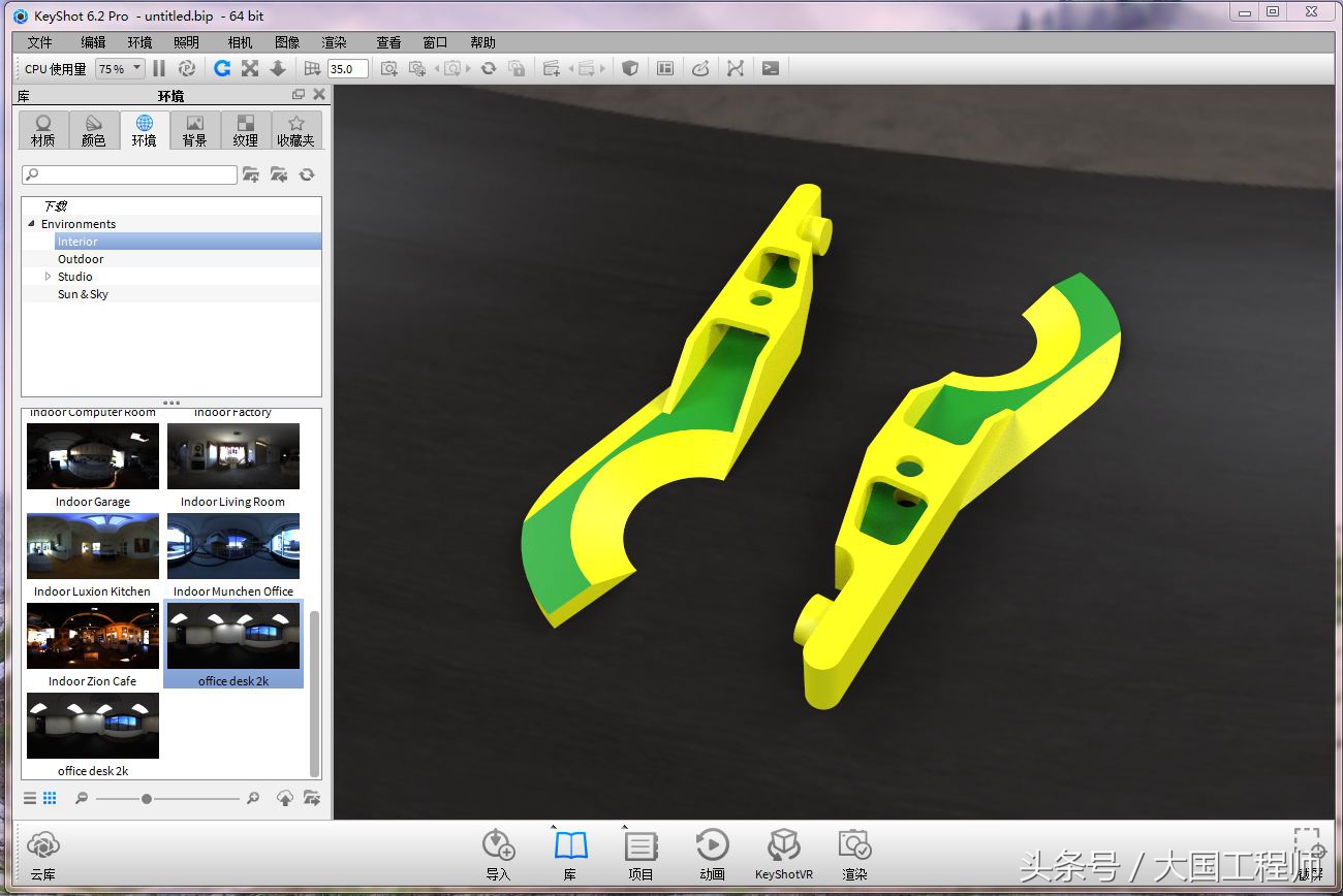 solidworks第9届3d建模练习题汇总,SolidWorks零件建模思路
