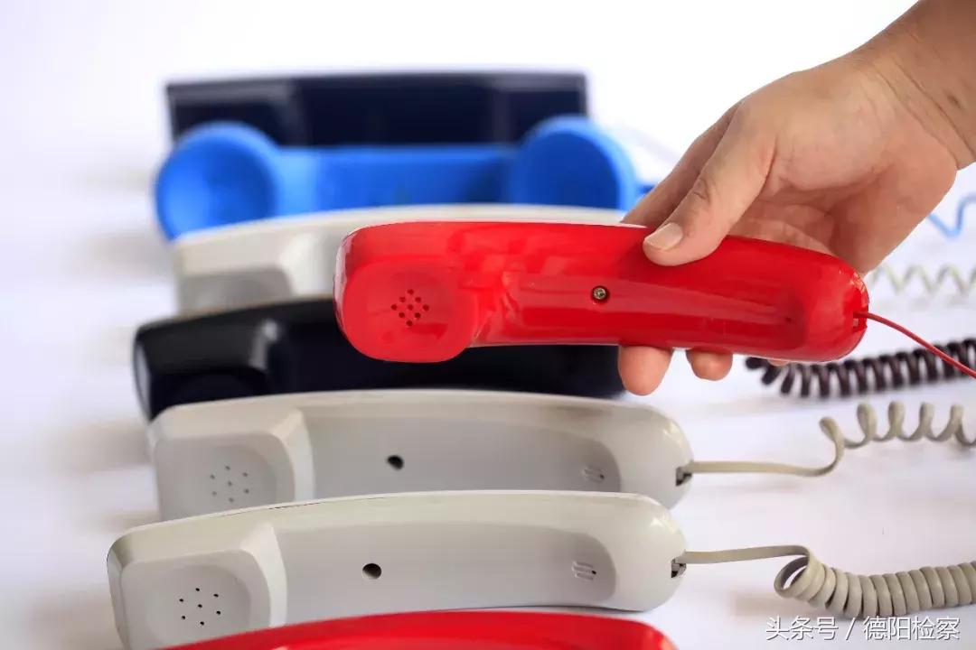 你接过95开头的推销电话吗？电话那头的“小姐姐”可能不是人